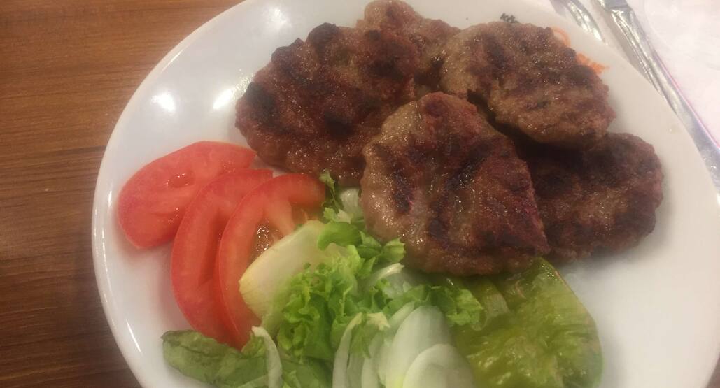 Kofteci Yusuf Tepebasi Eskisehir